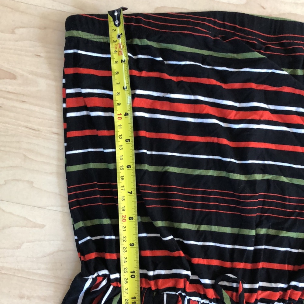 ROMPER with pockets - Picture 6 of 10